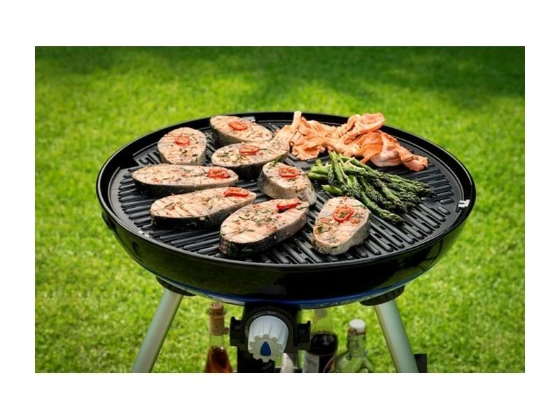 Cadac Carri Chef 2 Bbq Skottel Combo Set - Afbeelding 3