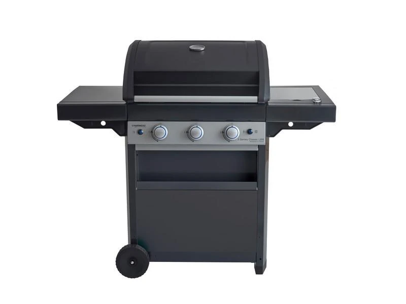 Campingaz Gasbarbecue 3 Series Classic LBS SCREEN - Afbeelding 2