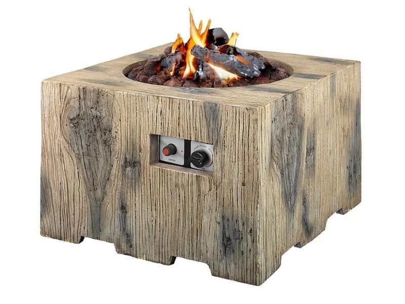 Euromac Tuinhaard Ring Off Fire Wood