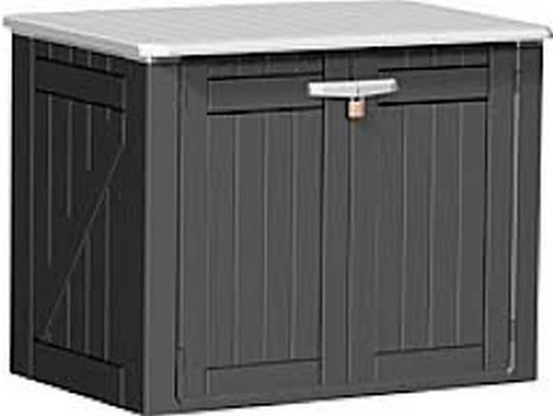 Keter Opbergbox Kussenkist Store It Out Lounge Shed - Afbeelding 2