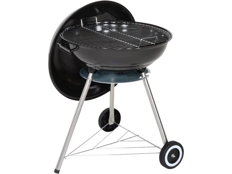 Lesli Kogelbarbecue Miami Xxl