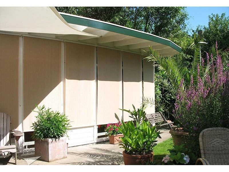 Nesling Coolfit Rolgordijn 1,48 Meter Breed - Afbeelding 6