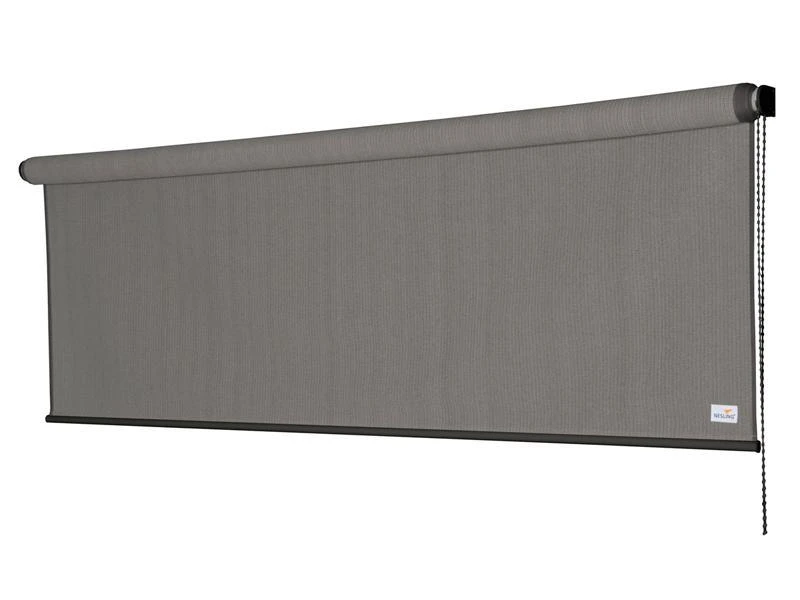 Nesling Coolfit Rolgordijn 1,48 Meter Breed - Afbeelding 3