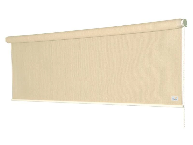 Nesling Coolfit Rolgordijn 1,48 Meter Breed - Afbeelding 4