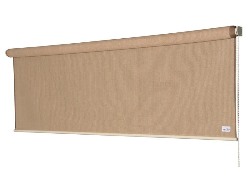 Nesling Coolfit Rolgordijn 1,48 Meter Breed