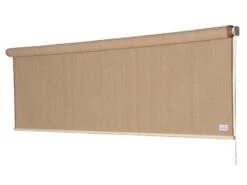 Nesling Coolfit Rolgordijn 1,98 Meter Breed