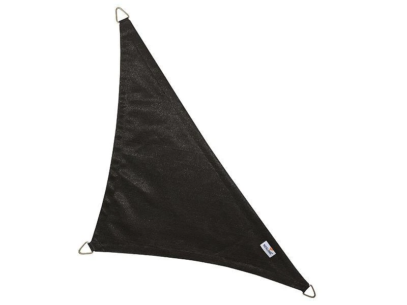 Nesling Coolfit Schaduwdoek Driehoek 90° 4 X 4 X 5,7 Meter - Afbeelding 2