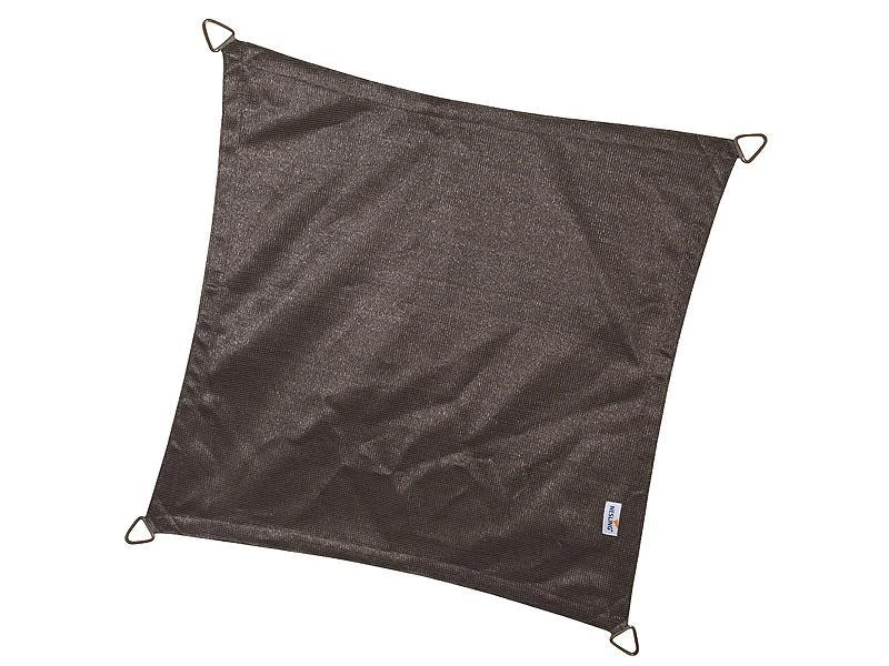 Nesling Coolfit Schaduwdoek Vierkant 3,6 X 3,6 X 3,6 X 3,6 Meter - Afbeelding 4